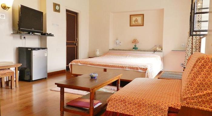 Jai Niwas Boutique Hotel